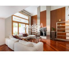 Exclusivo chalet adosado de lujo en La Finca, Pozuelo de Alarcón