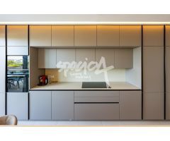 ATICO DE LUJO EN LA FINCA