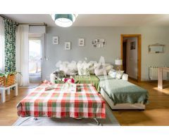 Piso a la venta en la urbanización La Cerca
