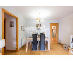 Piso a la venta en la urbanización La Cerca