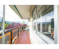 Piso a la venta en la urbanización La Cerca