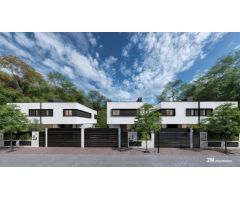 Obra nueva Housse Exclusive Valdemoro, SPACIO4 INTERMEDIACION SL.