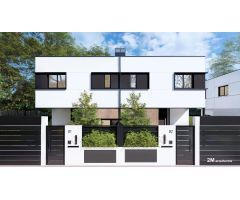 Obra nueva Housse Exclusive Valdemoro, SPACIO4 INTERMEDIACION SL.