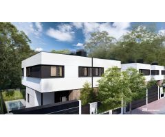 Obra nueva Housse Exclusive Valdemoro, SPACIO4 INTERMEDIACION SL.