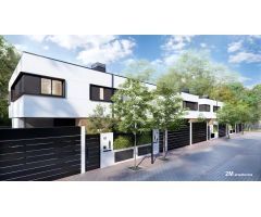 Obra nueva Housse Exclusive Valdemoro, SPACIO4 INTERMEDIACION SL.