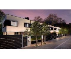 Obra nueva Housse Exclusive Valdemoro, SPACIO4 INTERMEDIACION SL.