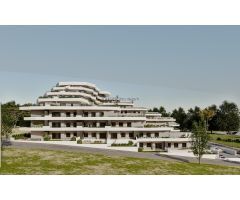 Nueva Residencia a 15 min de las playas