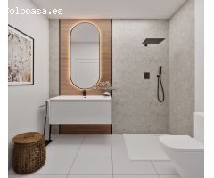 Nueva Residencia a 15 min de las playas