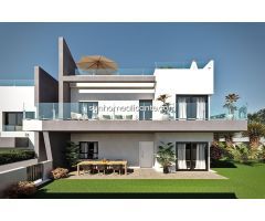 BUNGALOW EN SAN MIGUEL DE SALINAS