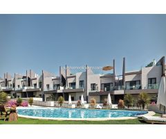 BUNGALOW EN SAN MIGUEL DE SALINAS