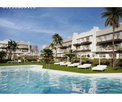 ESTUPENDO PISO NUEVO DE  3 HABITACIONES CON PISCINA