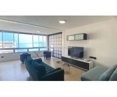 Piso en venta en avenida de Villajoyosa, 97