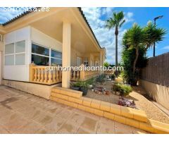 Villa en Venta en Alfaz del Pí / LAlfàs Del Pi, Alicante
