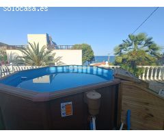 Magnifico Chalet!!! en Coveta Fuma ,El Campello