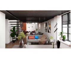 EN VENTA LOFTS DE DISEÑO EN EL CENTRO DE ALICANTE