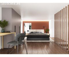 EN VENTA LOFTS DE DISEÑO EN EL CENTRO DE ALICANTE
