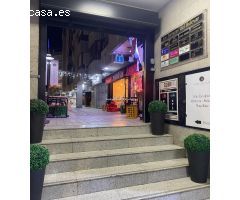 MAGNÍFICA OPORTUNIDAD DE INVERSIÓN EN EL CENTRO DE ALICANTE!