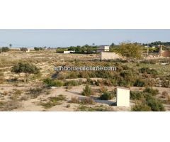 terreno de 10 000m² para construir