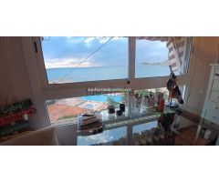 Piso en venta en avenida de la Costa Blanca, Cabo de las Huertas
