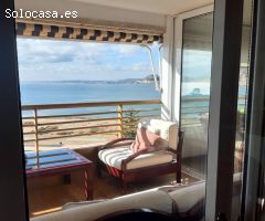 Piso en venta en avenida de la Costa Blanca, Cabo de las Huertas