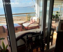 Piso en venta en avenida de la Costa Blanca, Cabo de las Huertas