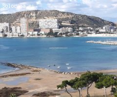 Piso en venta en avenida de la Costa Blanca, Cabo de las Huertas