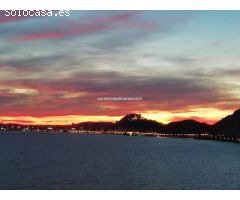 Piso en venta en avenida de la Costa Blanca, Cabo de las Huertas