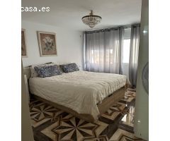 Piso en venta calle General Elizacín, Alicante