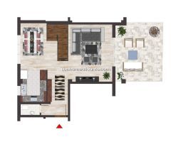 VILLA A ESTRENAR EN SAN JUAN PLAYA!!