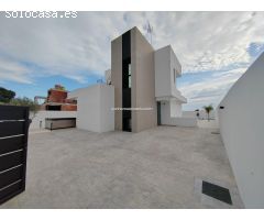 VILLA A ESTRENAR EN SAN JUAN PLAYA!!