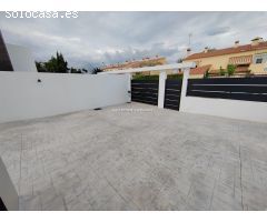 VILLA A ESTRENAR EN SAN JUAN PLAYA!!