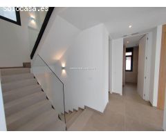 VILLA A ESTRENAR EN SAN JUAN PLAYA!!