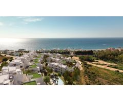 Un lugar para acariciar el mar en la Costa del Sol