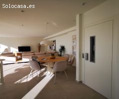 Villa de Lujo en Altea