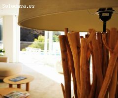 Villa de Lujo en Altea