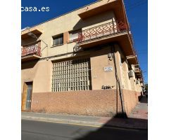Venta del edificio en Florida baja Alicante