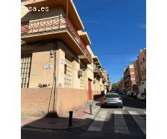 Venta del edificio en Florida baja Alicante