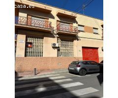 Venta del edificio en Florida baja Alicante