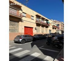 Venta del edificio en Florida baja Alicante