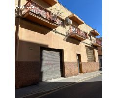 Venta del edificio en Florida baja Alicante