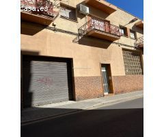 Venta del edificio en Florida baja Alicante