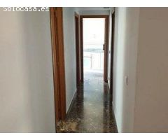 PISO EN ALFONSO EL SABIO