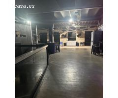 ¡Traspaso de Discoteca en el Centro de Alicante! ????????????