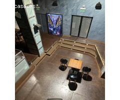 ¡Traspaso de Discoteca en el Centro de Alicante! ????????????