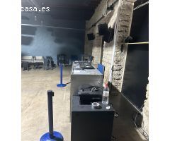 ¡Traspaso de Discoteca en el Centro de Alicante! ????????????