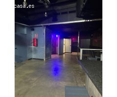 ¡Traspaso de Discoteca en el Centro de Alicante! ????????????