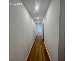 Se Vende Piso Recientemente Reformado en la Plaza del Sol!