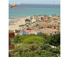 Apartamento en Venta en Villajoyosa, Alicante