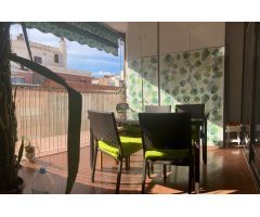 ¡Oportunidad única! Ático en venta en el centro de Alicante – 268.000 €