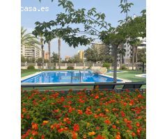 ???? EXCLUSIVO PISO EN VENTA - PLAYA DE SAN JUAN (PAU 5) - A 300M DEL MAR ????